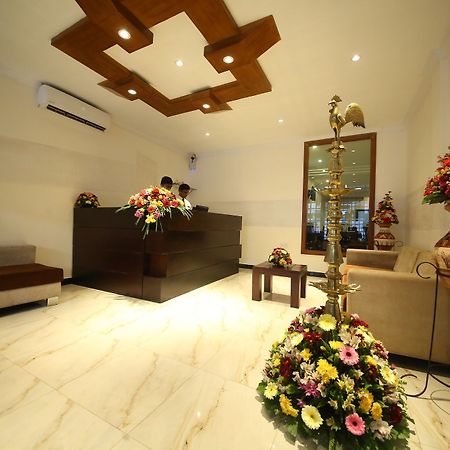Hotel Sunhill Mount Lavinia Dehiwala-Mount Lavinia Εξωτερικό φωτογραφία