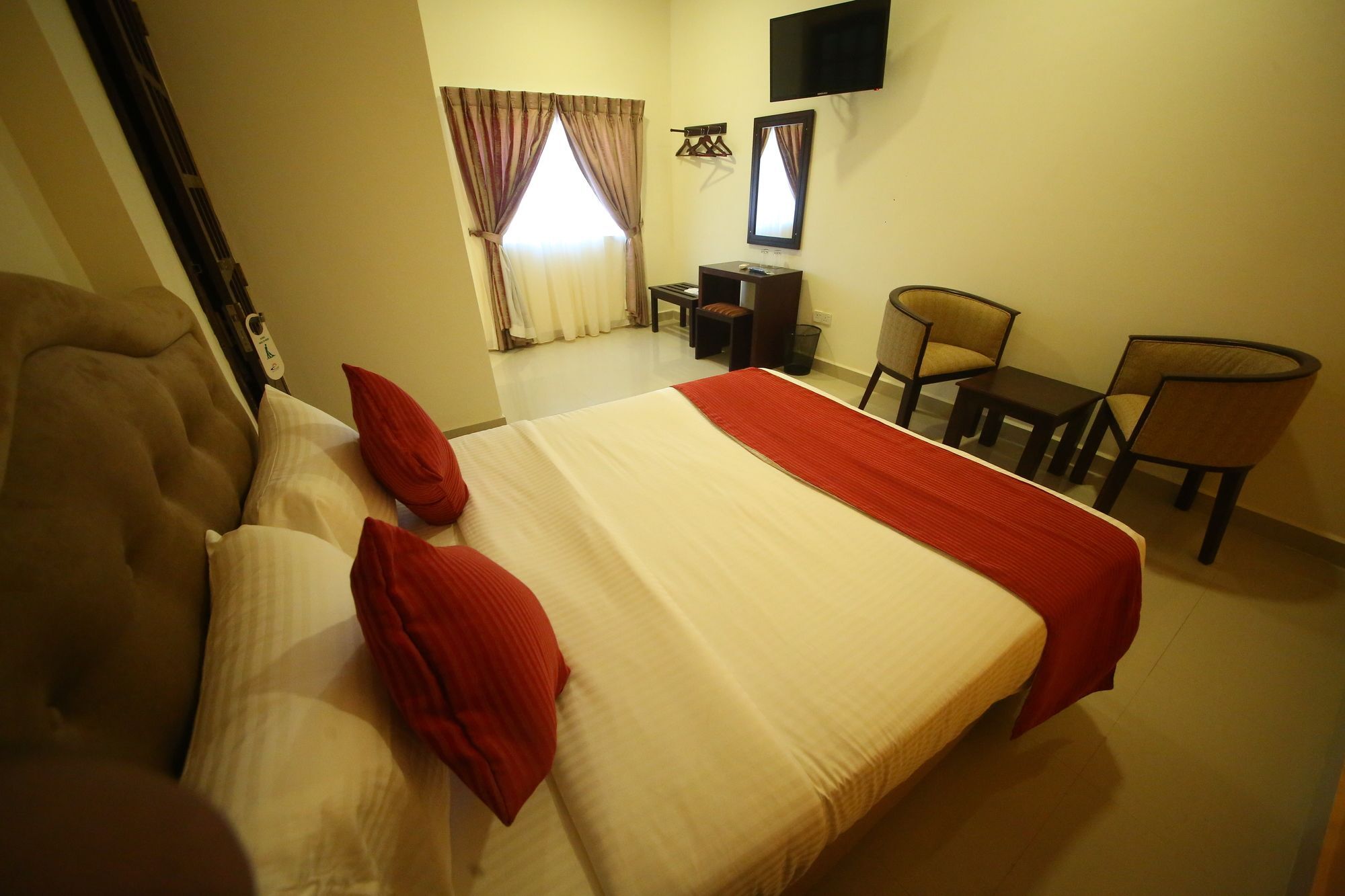 Hotel Sunhill Mount Lavinia Dehiwala-Mount Lavinia Εξωτερικό φωτογραφία