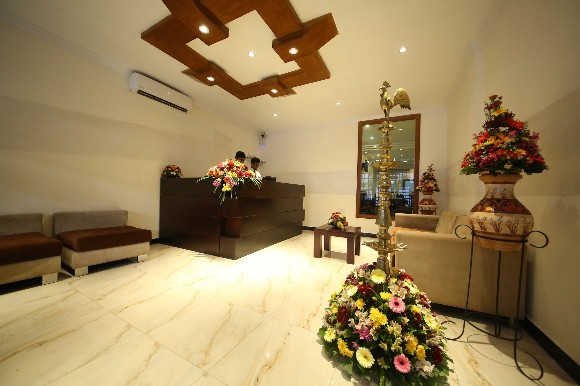 Hotel Sunhill Mount Lavinia Dehiwala-Mount Lavinia Εξωτερικό φωτογραφία