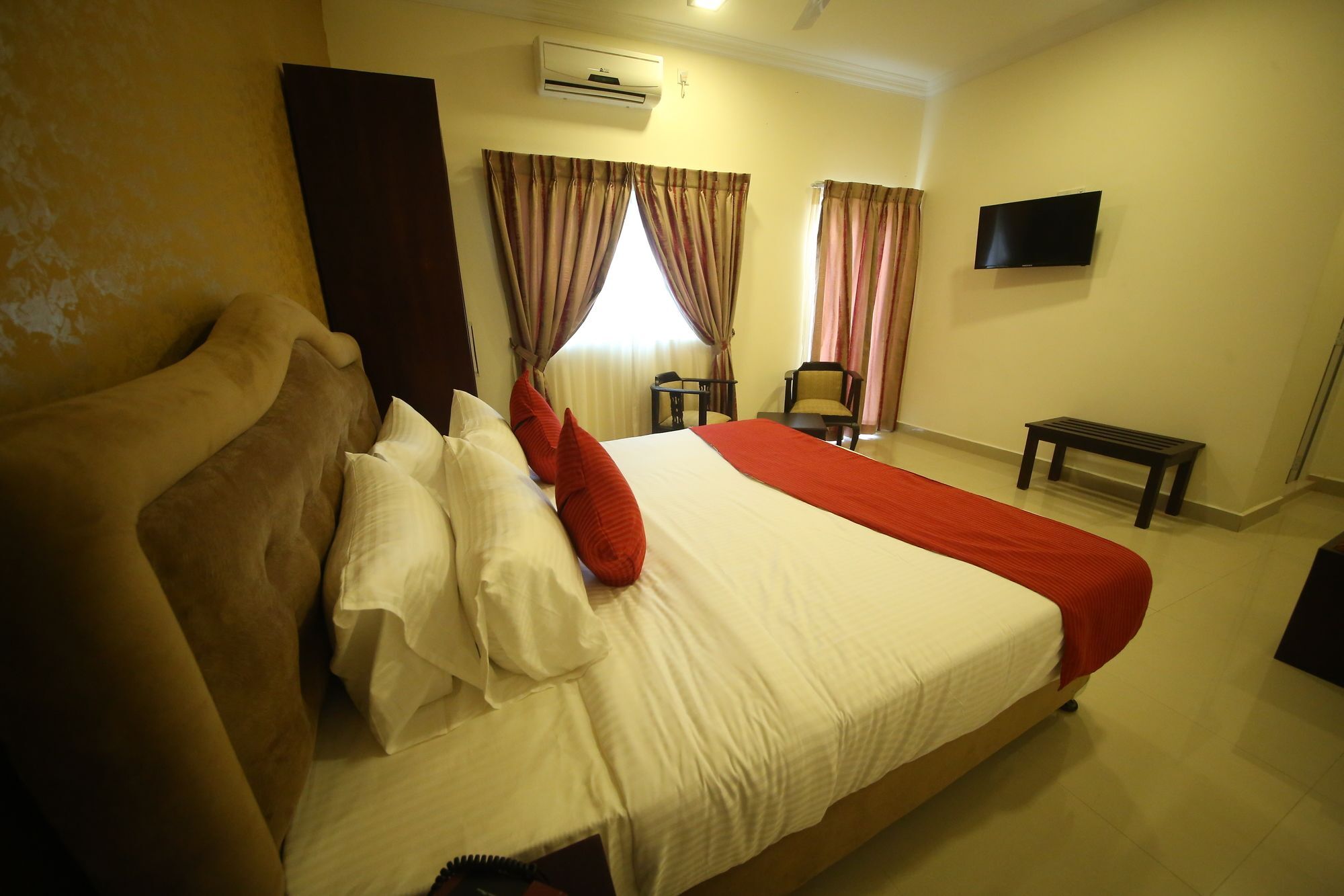 Hotel Sunhill Mount Lavinia Dehiwala-Mount Lavinia Εξωτερικό φωτογραφία