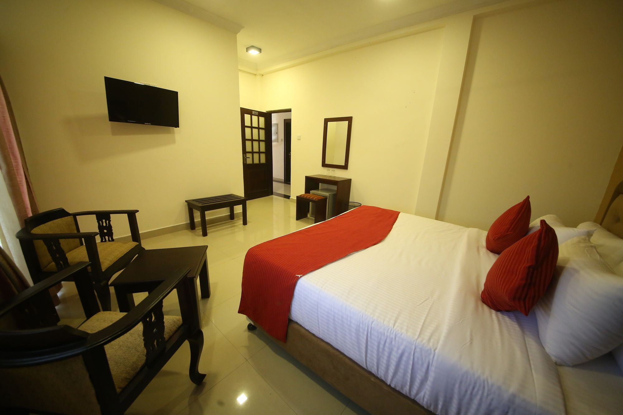 Hotel Sunhill Mount Lavinia Dehiwala-Mount Lavinia Εξωτερικό φωτογραφία