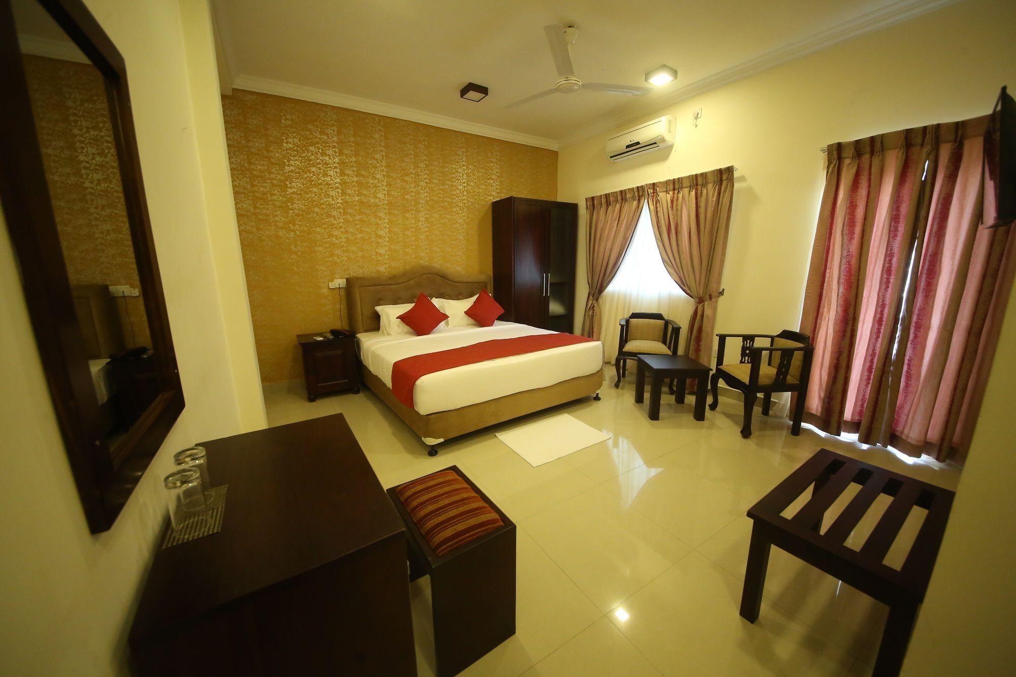 Hotel Sunhill Mount Lavinia Dehiwala-Mount Lavinia Εξωτερικό φωτογραφία