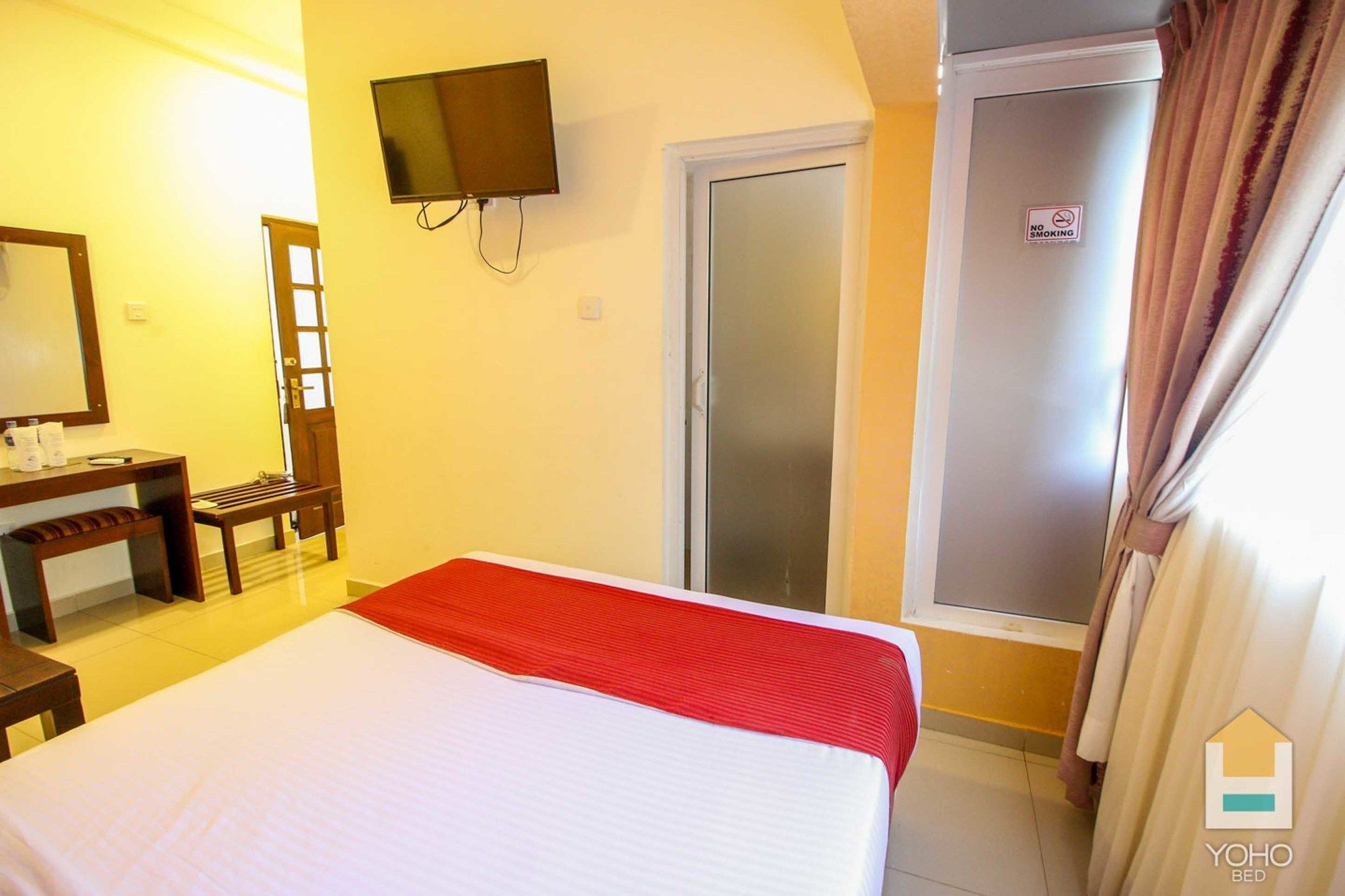 Hotel Sunhill Mount Lavinia Dehiwala-Mount Lavinia Εξωτερικό φωτογραφία