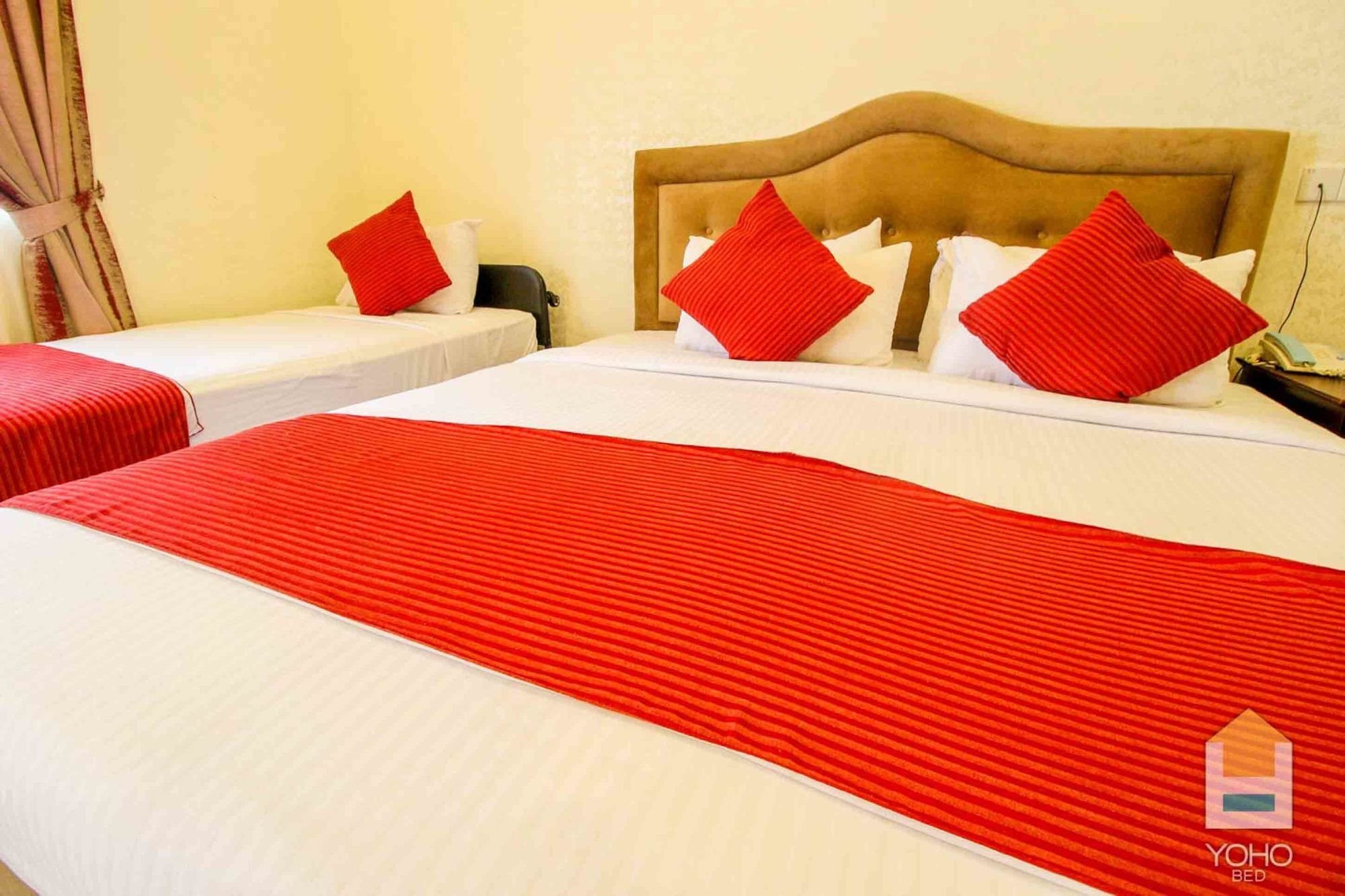 Hotel Sunhill Mount Lavinia Dehiwala-Mount Lavinia Εξωτερικό φωτογραφία