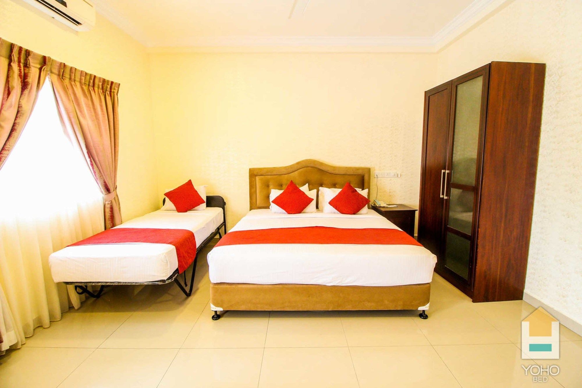 Hotel Sunhill Mount Lavinia Dehiwala-Mount Lavinia Εξωτερικό φωτογραφία