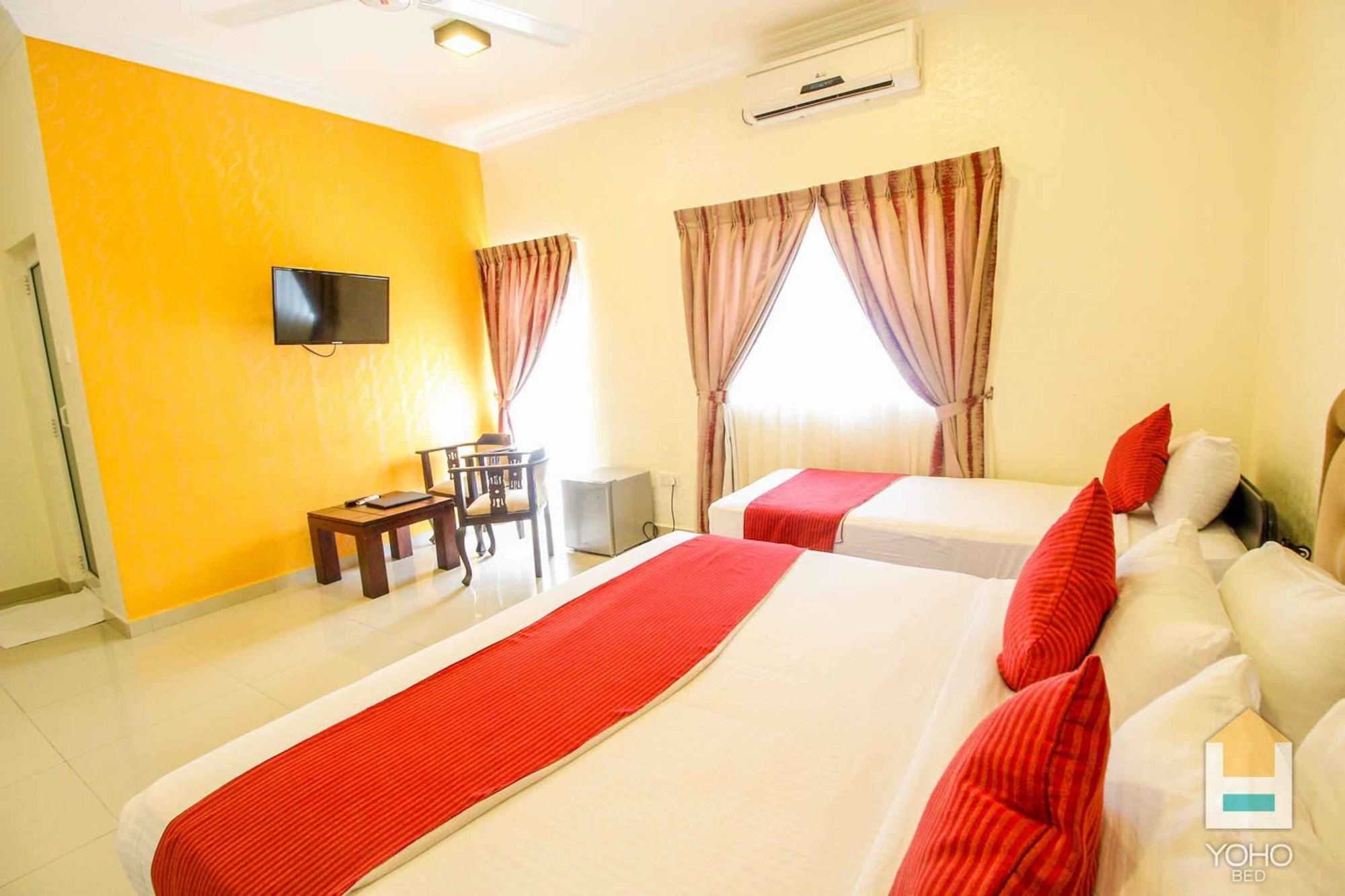 Hotel Sunhill Mount Lavinia Dehiwala-Mount Lavinia Εξωτερικό φωτογραφία