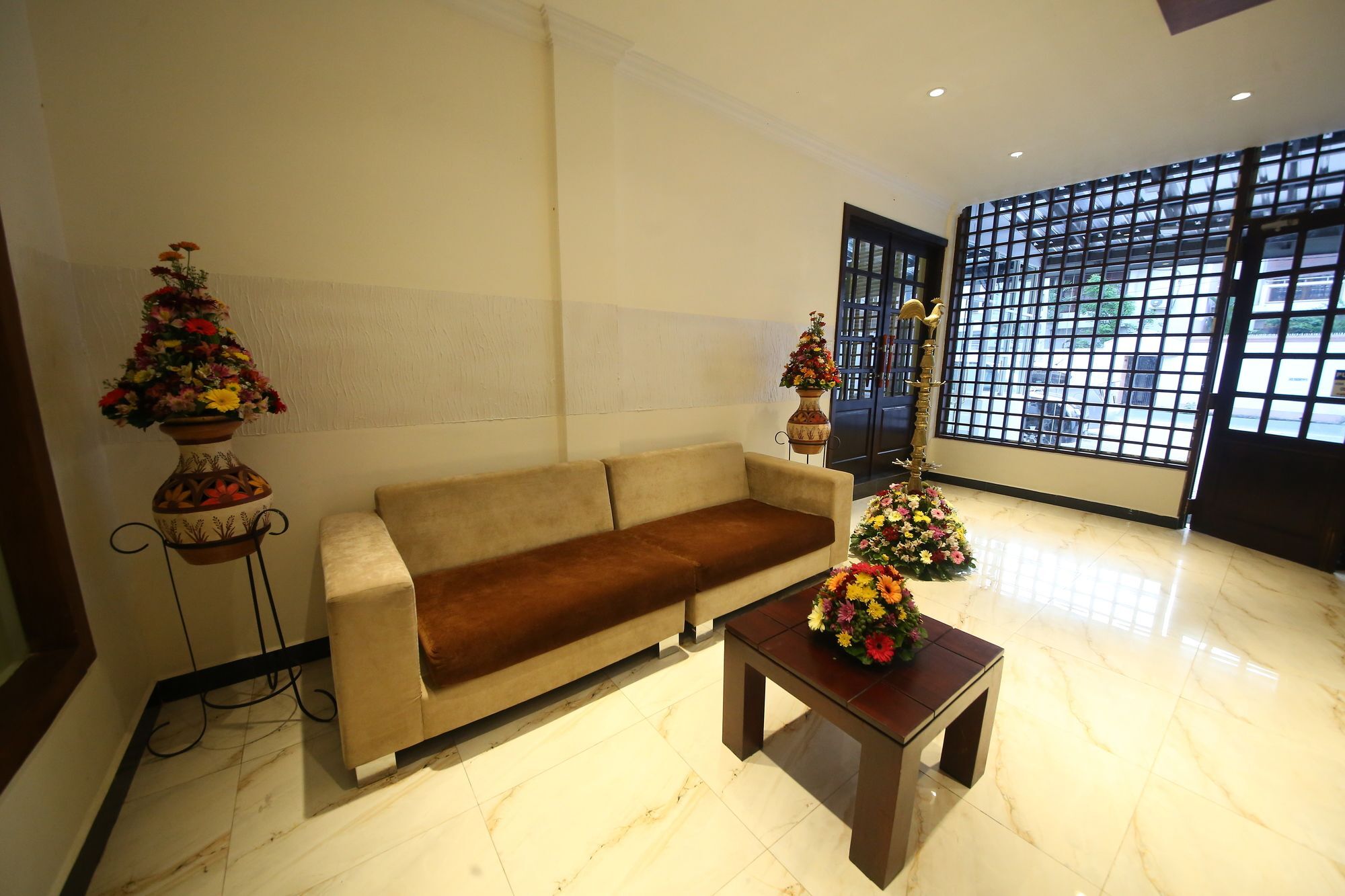 Hotel Sunhill Mount Lavinia Dehiwala-Mount Lavinia Εξωτερικό φωτογραφία