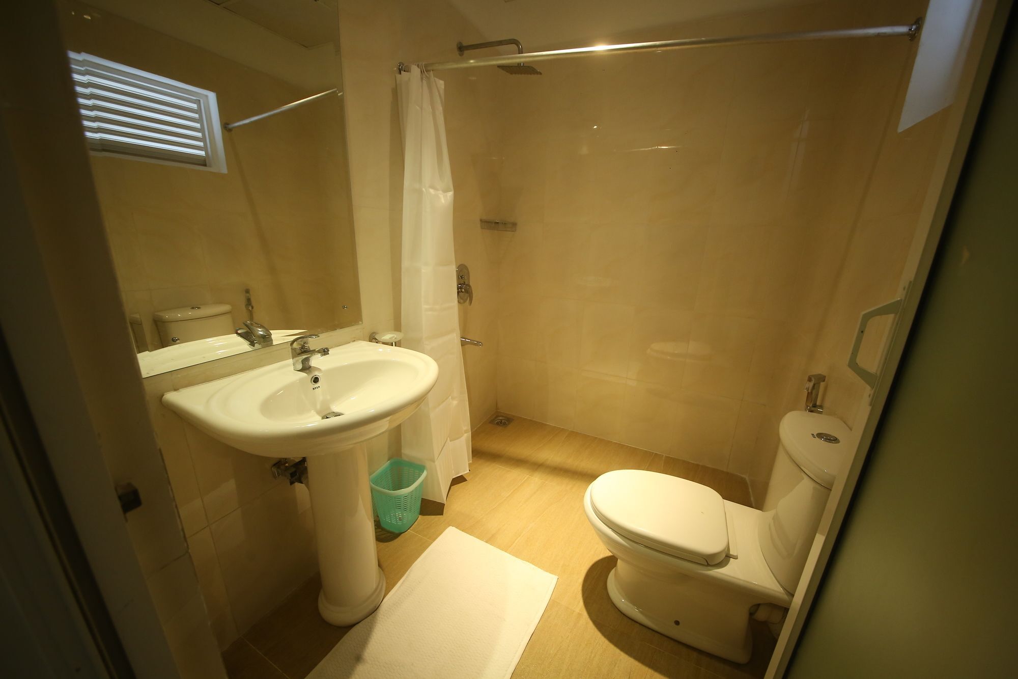 Hotel Sunhill Mount Lavinia Dehiwala-Mount Lavinia Εξωτερικό φωτογραφία