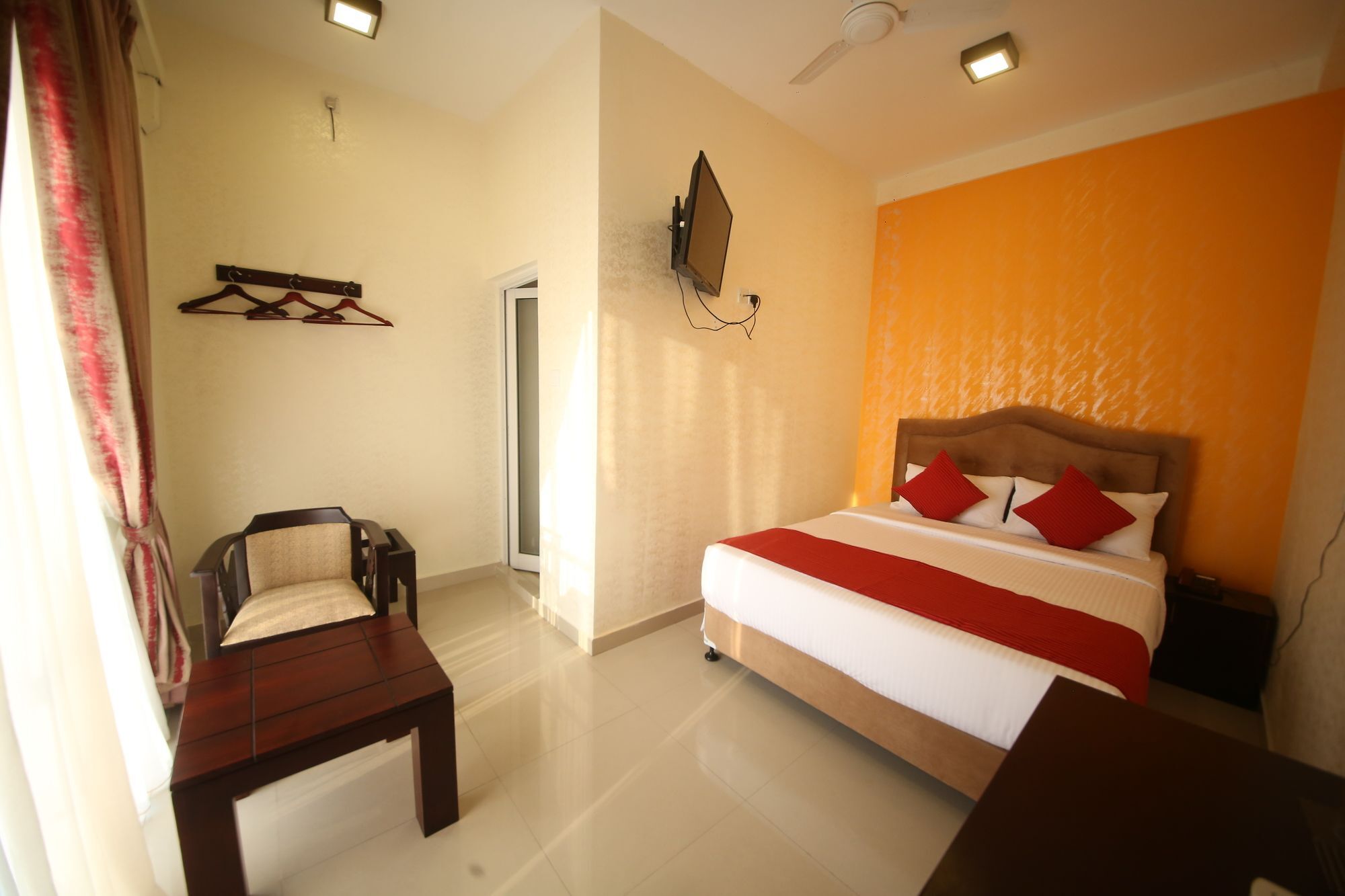 Hotel Sunhill Mount Lavinia Dehiwala-Mount Lavinia Εξωτερικό φωτογραφία