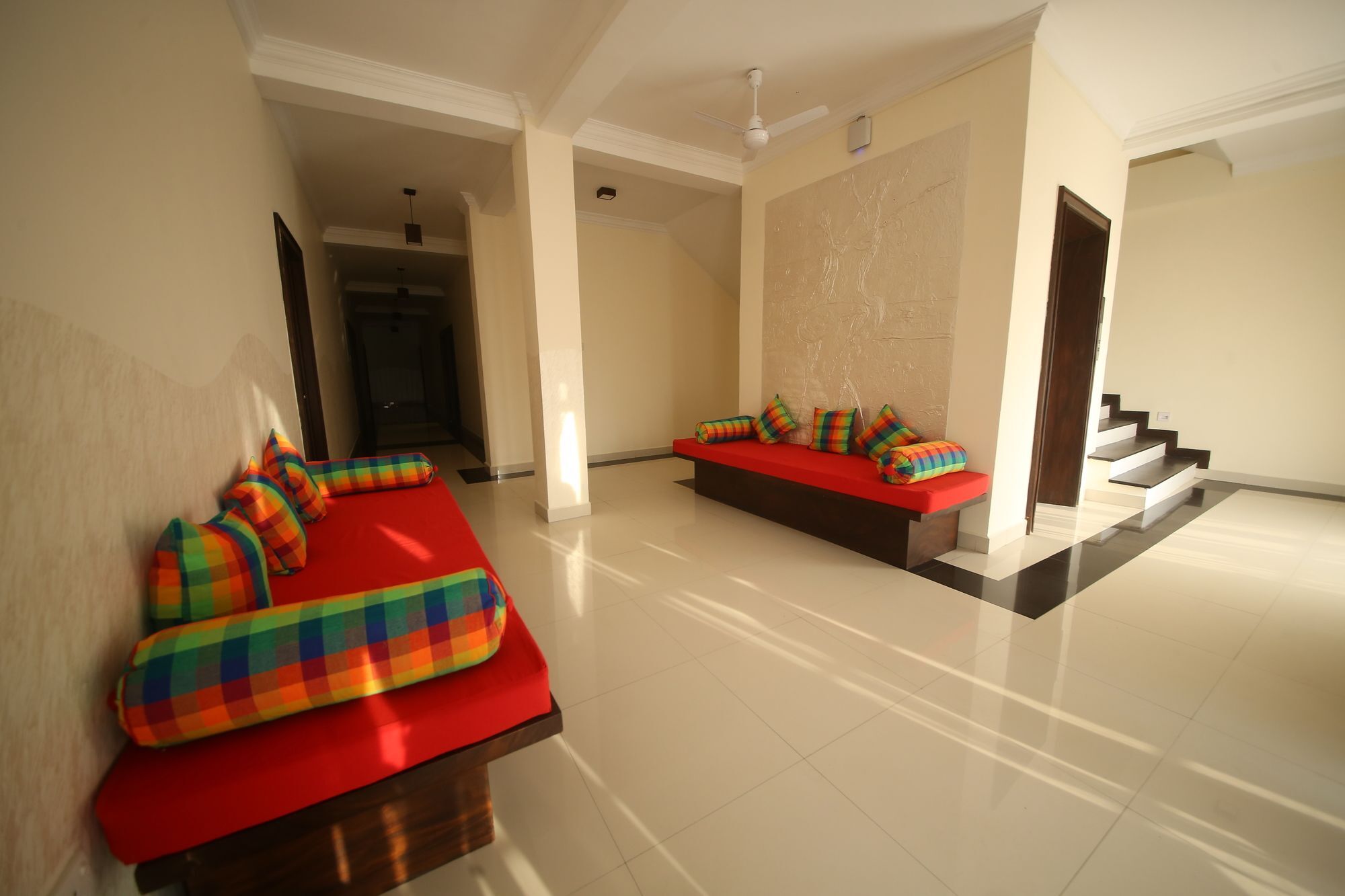 Hotel Sunhill Mount Lavinia Dehiwala-Mount Lavinia Εξωτερικό φωτογραφία