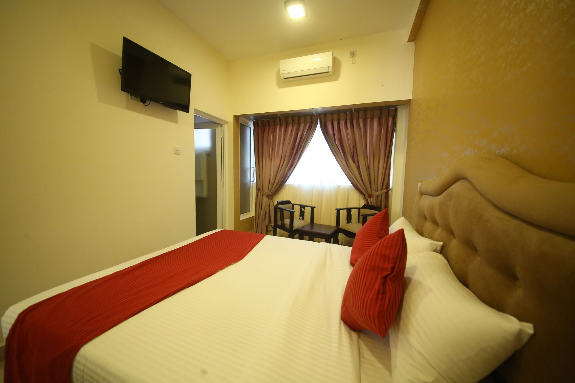 Hotel Sunhill Mount Lavinia Dehiwala-Mount Lavinia Εξωτερικό φωτογραφία