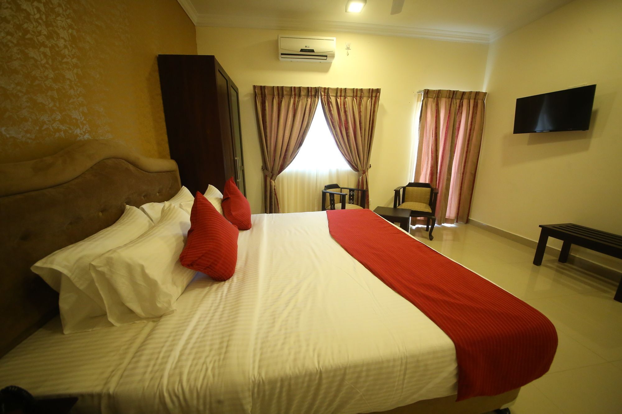 Hotel Sunhill Mount Lavinia Dehiwala-Mount Lavinia Εξωτερικό φωτογραφία