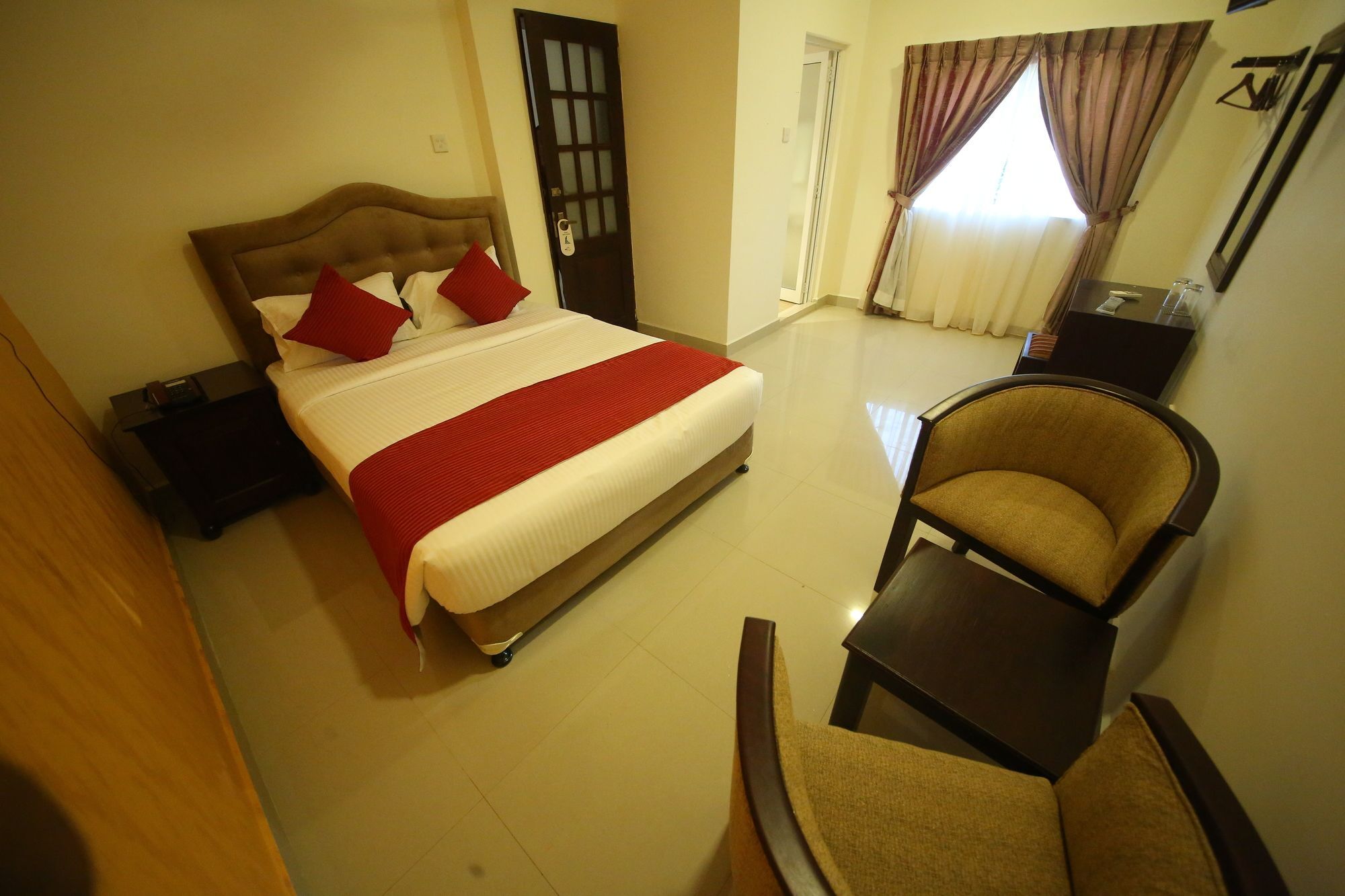 Hotel Sunhill Mount Lavinia Dehiwala-Mount Lavinia Εξωτερικό φωτογραφία