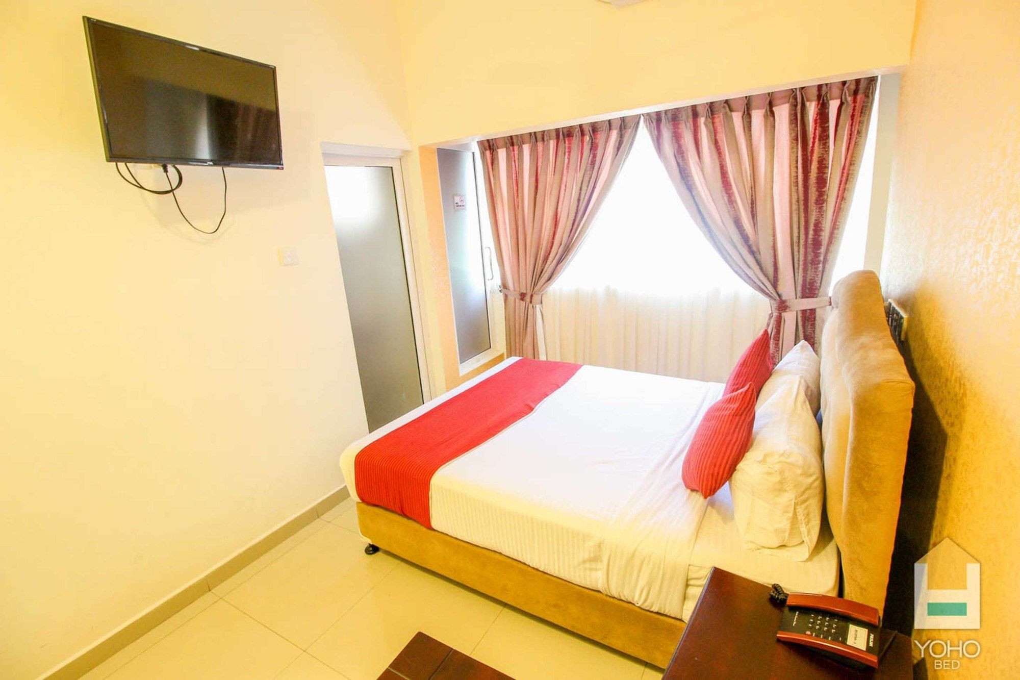 Hotel Sunhill Mount Lavinia Dehiwala-Mount Lavinia Εξωτερικό φωτογραφία