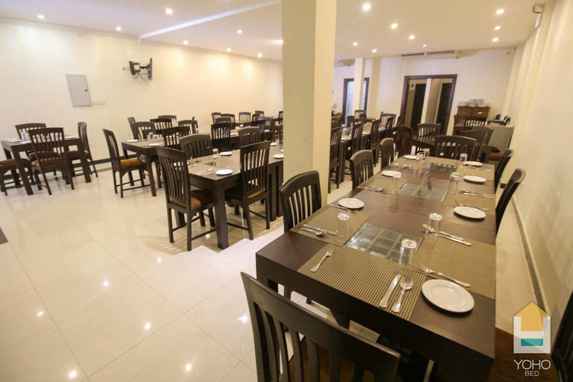 Hotel Sunhill Mount Lavinia Dehiwala-Mount Lavinia Εξωτερικό φωτογραφία