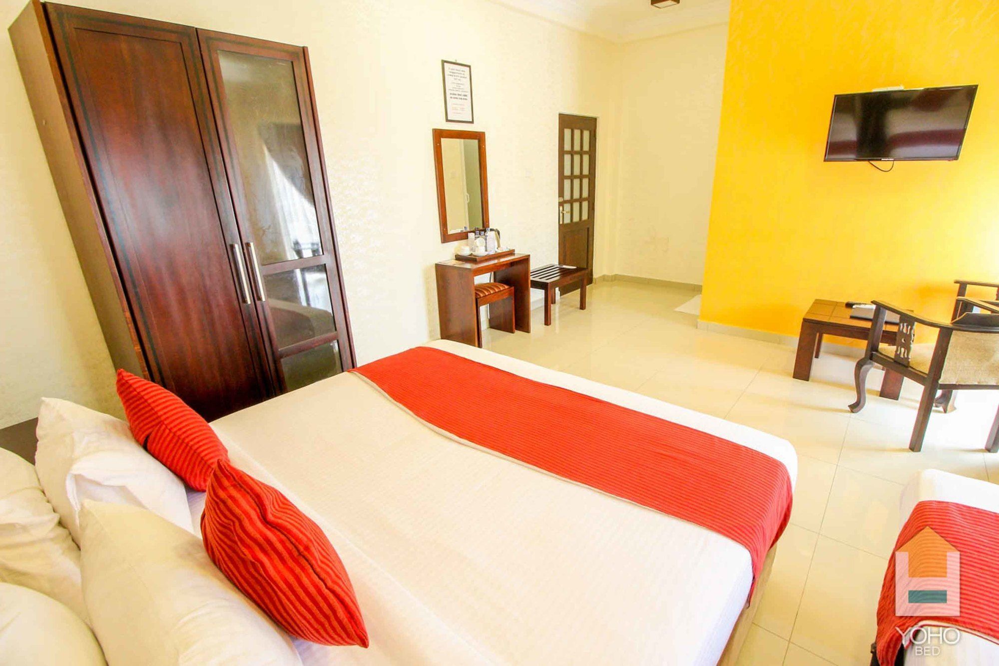 Hotel Sunhill Mount Lavinia Dehiwala-Mount Lavinia Εξωτερικό φωτογραφία