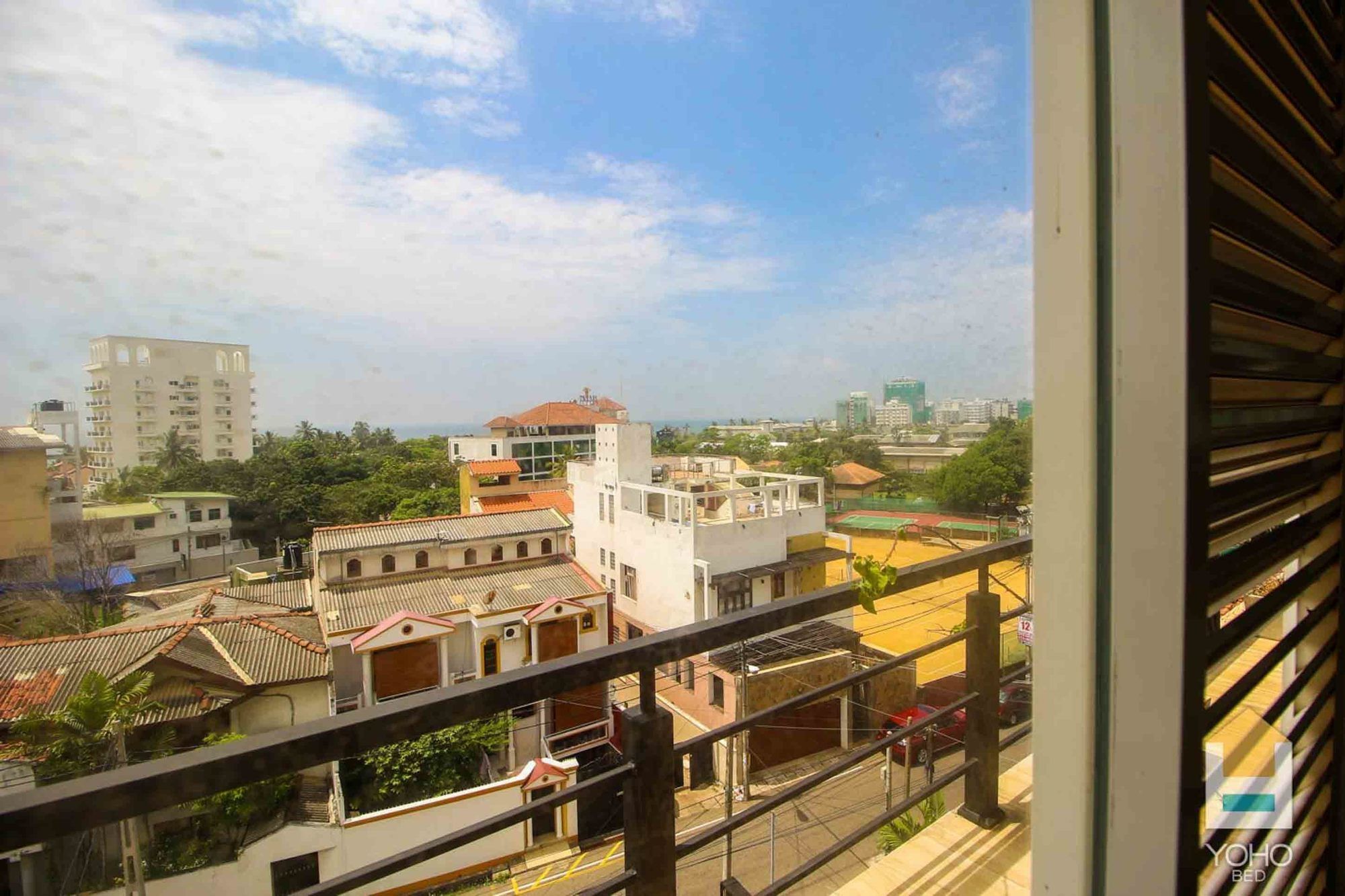 Hotel Sunhill Mount Lavinia Dehiwala-Mount Lavinia Εξωτερικό φωτογραφία