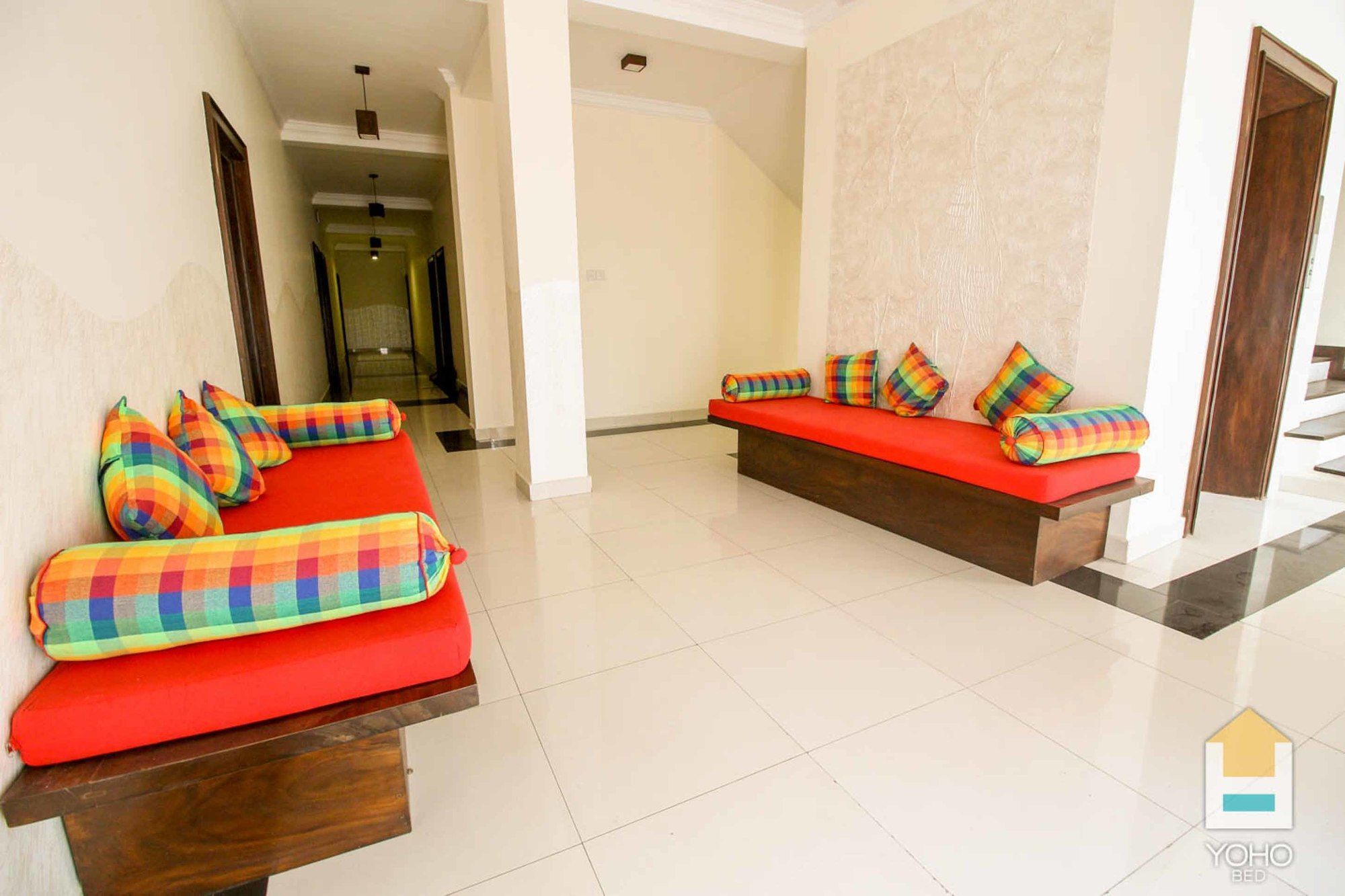 Hotel Sunhill Mount Lavinia Dehiwala-Mount Lavinia Εξωτερικό φωτογραφία
