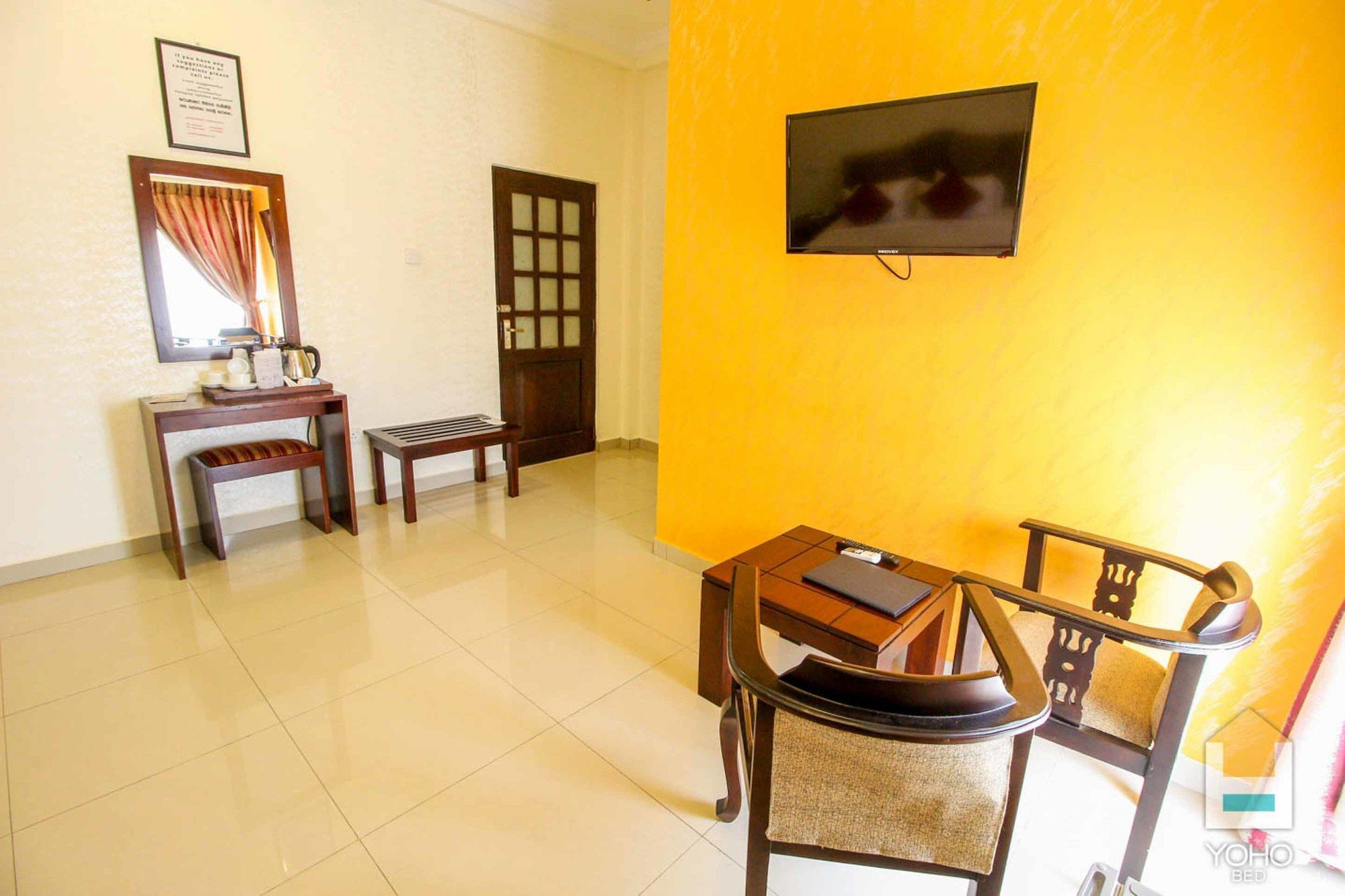 Hotel Sunhill Mount Lavinia Dehiwala-Mount Lavinia Εξωτερικό φωτογραφία
