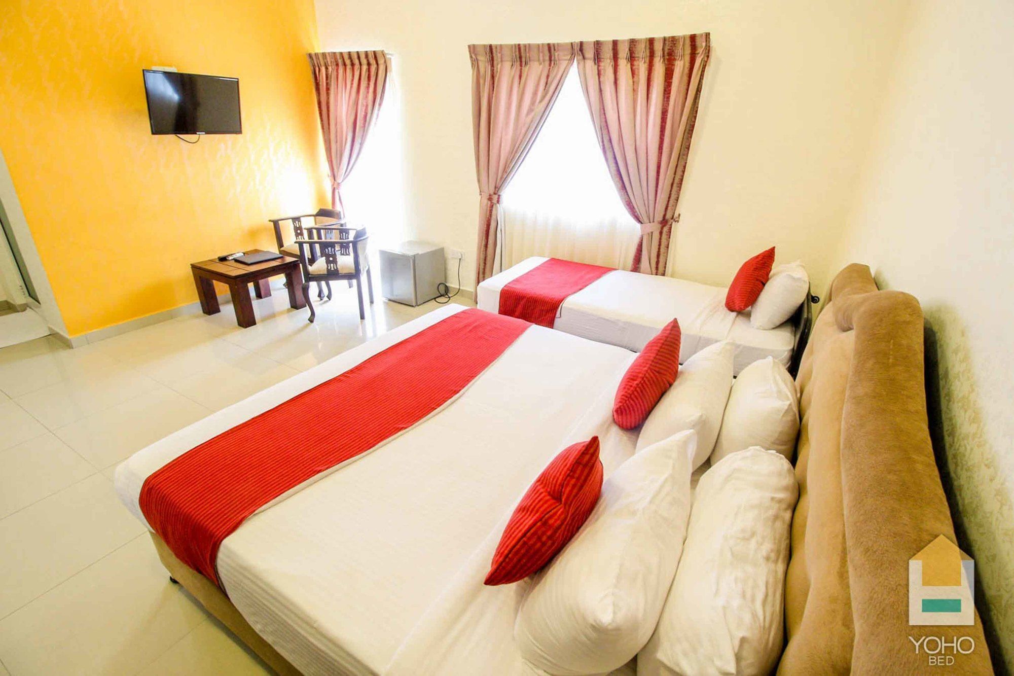 Hotel Sunhill Mount Lavinia Dehiwala-Mount Lavinia Εξωτερικό φωτογραφία