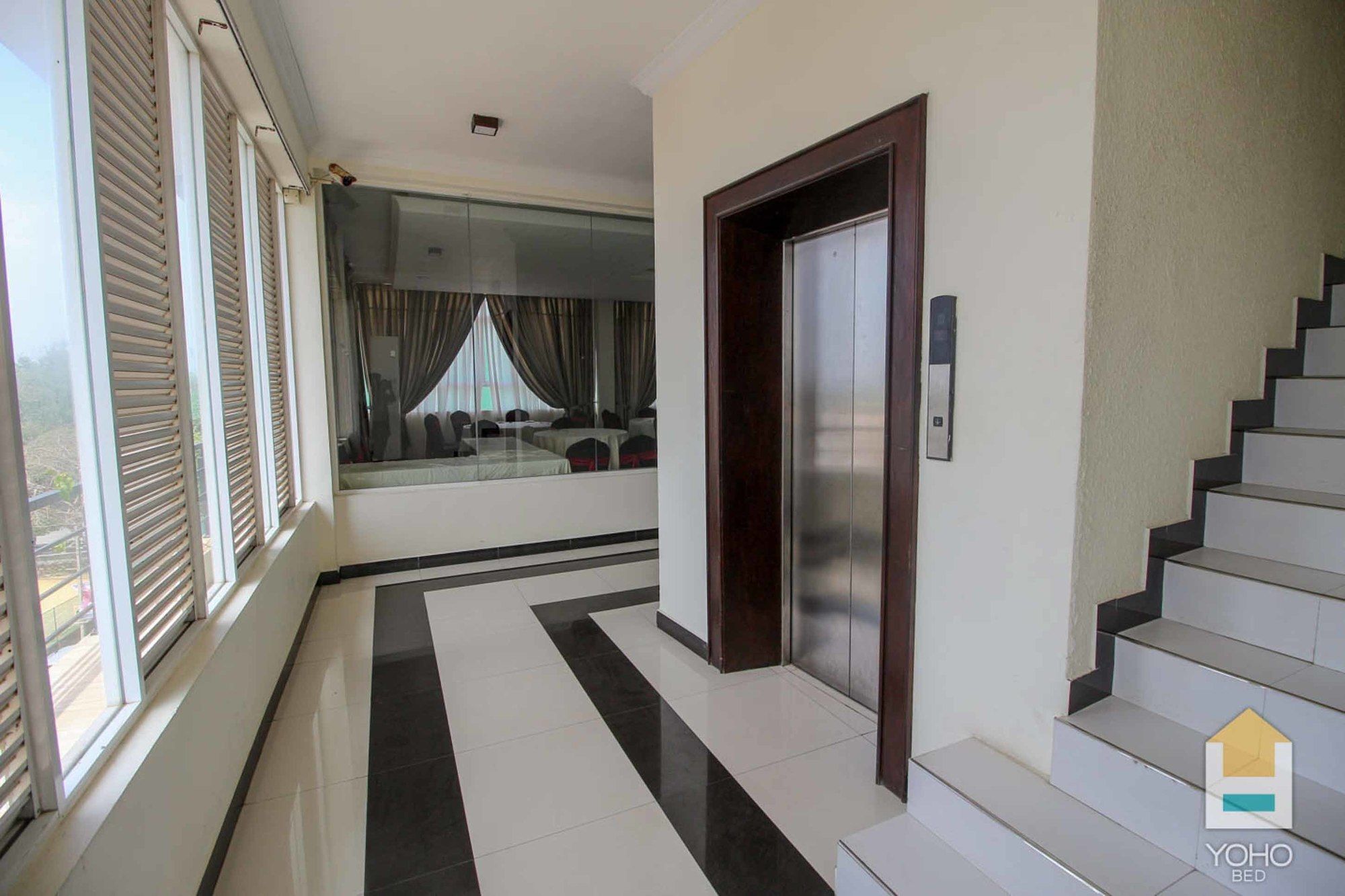 Hotel Sunhill Mount Lavinia Dehiwala-Mount Lavinia Εξωτερικό φωτογραφία