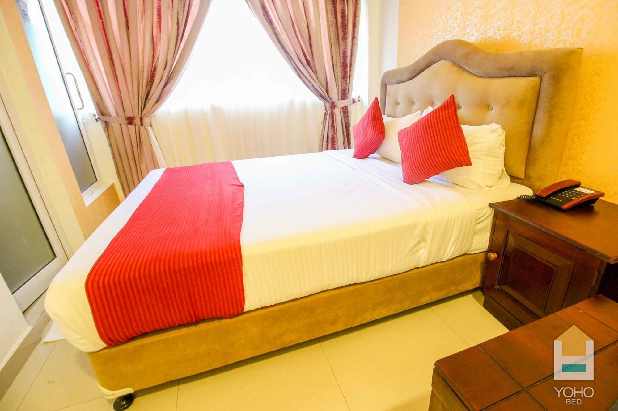 Hotel Sunhill Mount Lavinia Dehiwala-Mount Lavinia Εξωτερικό φωτογραφία